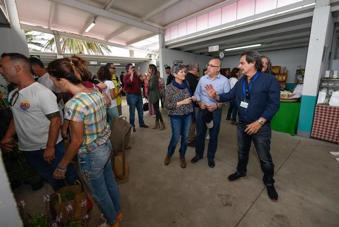 Feria Ecológica de Gran Canaria