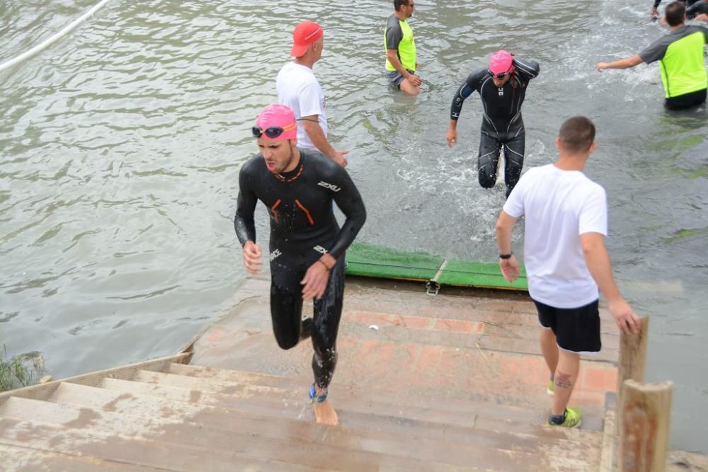 Triatlón de Cieza