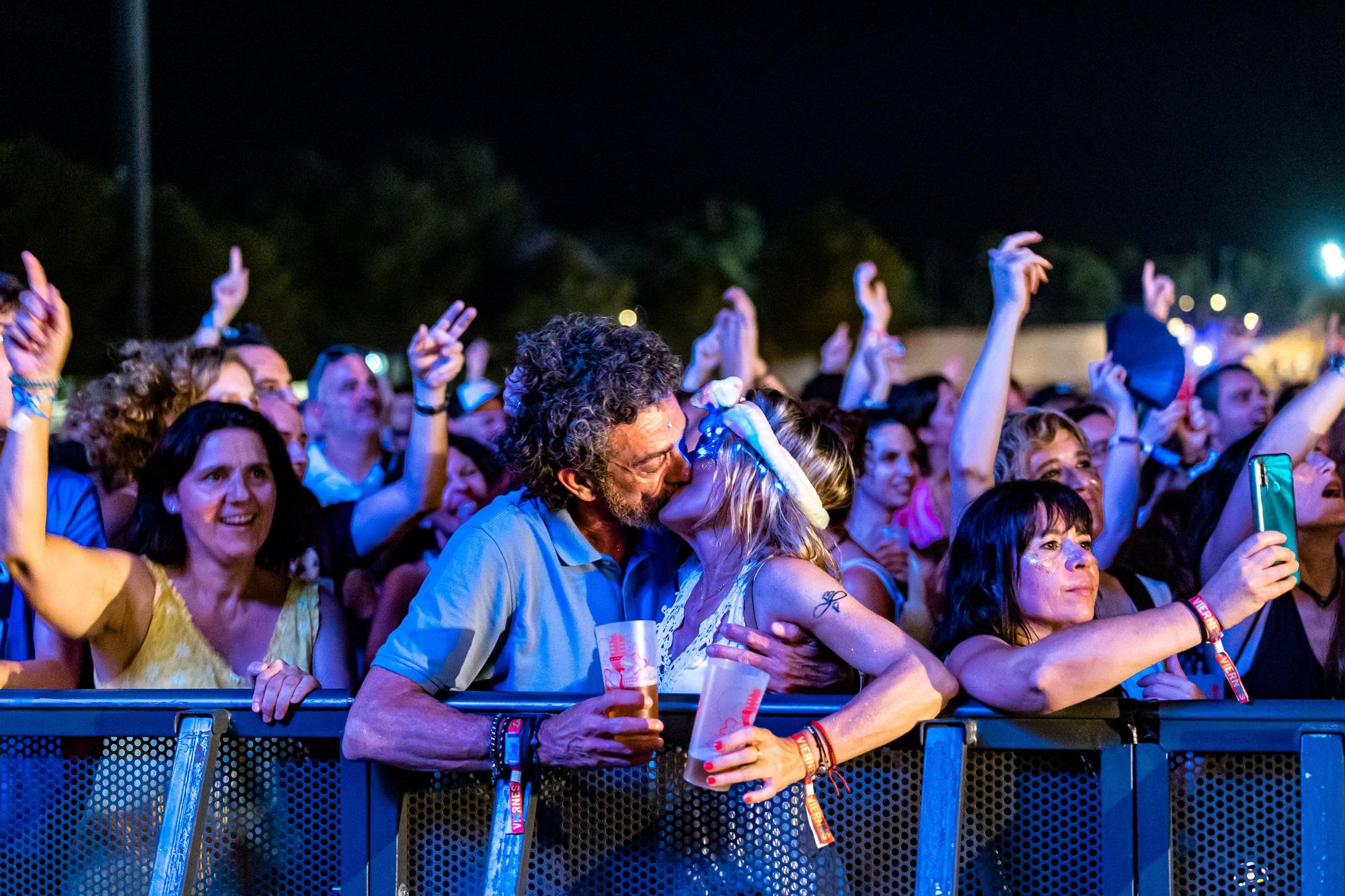 El Low Festival vuelve a vibrar en Benidorm