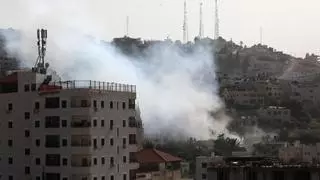 Guerra de Israel y Gaza, en directo: últimas noticias del conflicto en Oriente Próximo