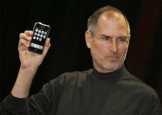 10 años de iPhone: el móvil que cambió nuestras vidas