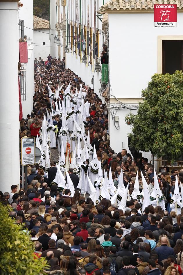 FOTOGALERÍA / Hermandad de La Paz y Esperanza