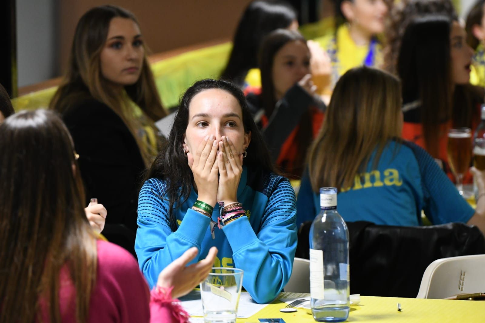 Endavant groguets | Así vive Vila-real la semifinal de Champions contra el Liverpool