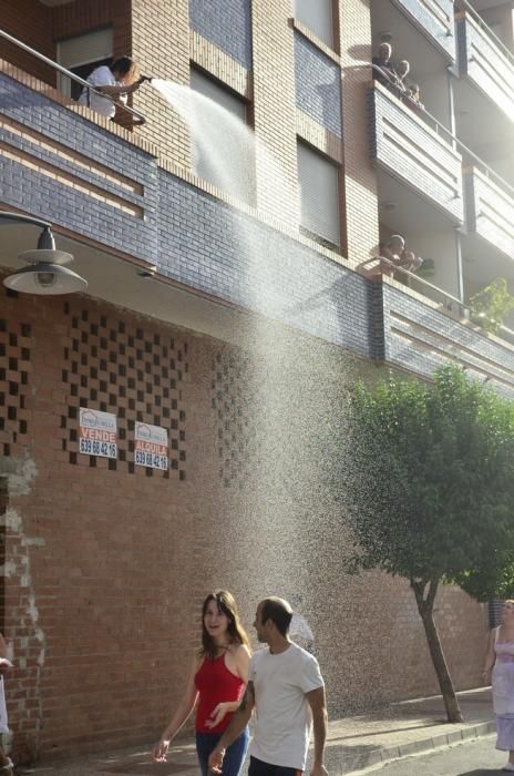 Día Grande en las Fiestas de Jumilla