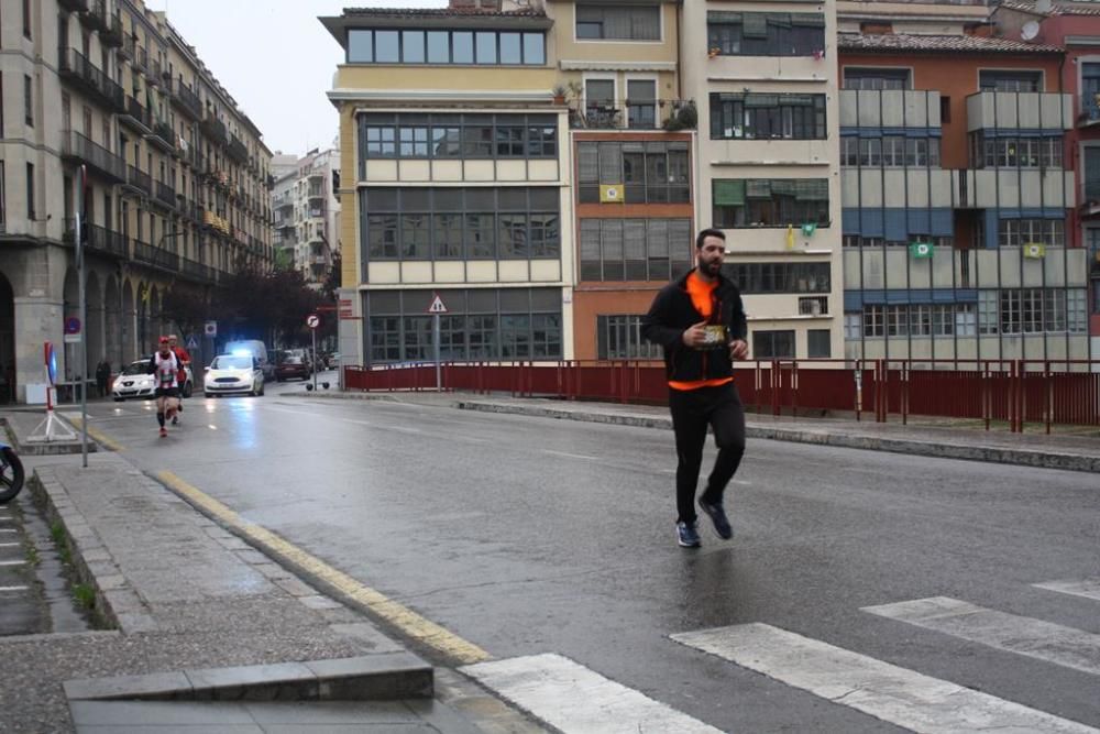 21a cursa 5 Km de Girona Esports Parra - La Salle