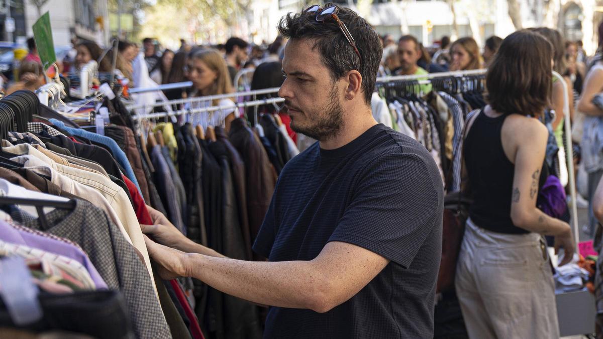 Katalonya'daki bu çok ünlü pazarın kapanması yaklaşıyor ve hâlâ yeniden açılma tarihi yok