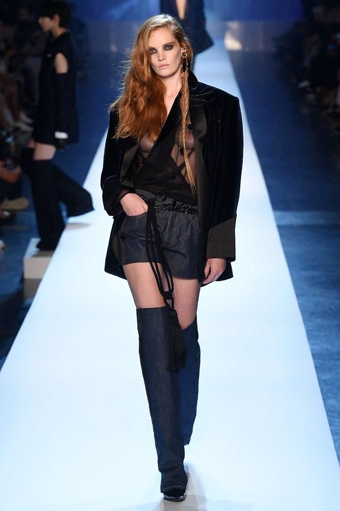 Jean Paul Gaultier