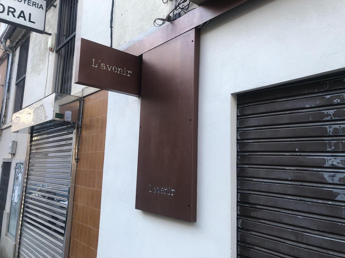 Fotogalería: El Camino Llano Alto de Cáceres