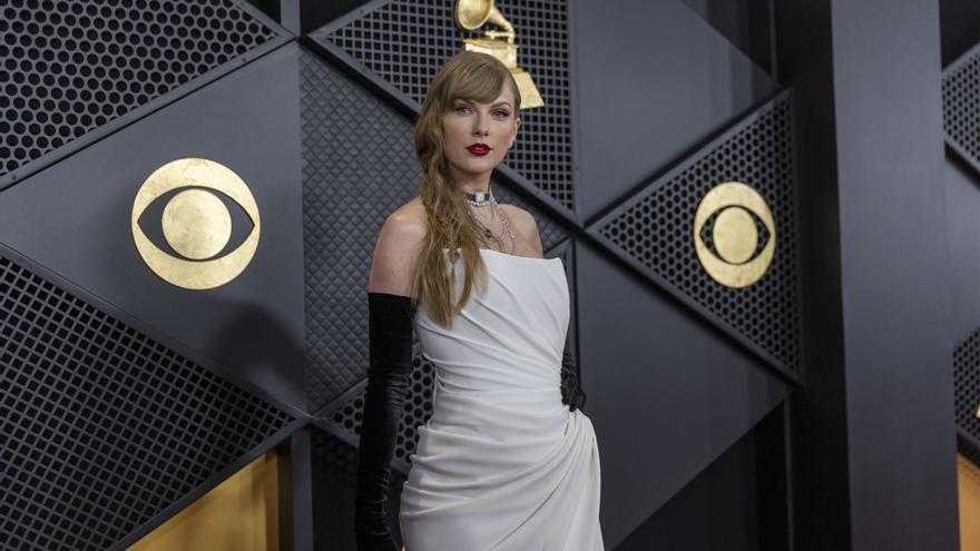 Taylor Swift y Travis Kelce, cronología de un noviazgo planetario con &#039;show&#039; en la Super Bowl