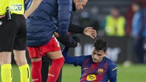 Un Barça en èxtasi ronda el paradís