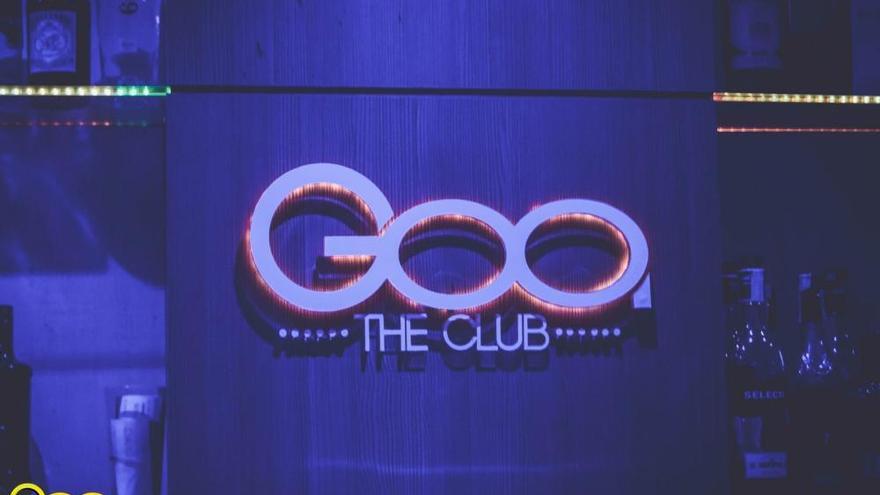 ¡Búscate en la noche murciana! GOA The Club (09/09/17)