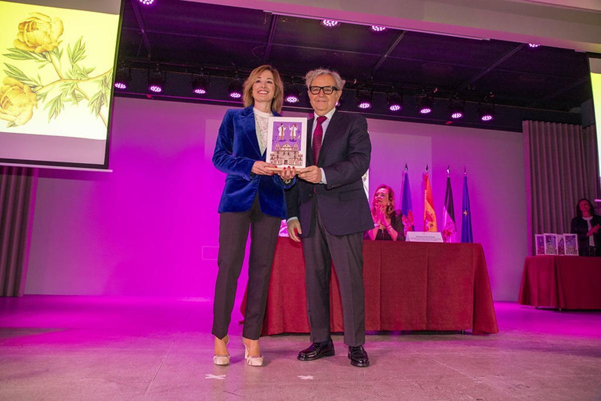 La Diputación entrega sus premios de igualdad