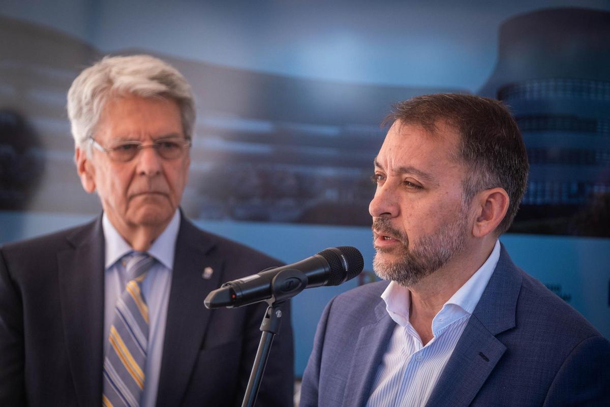 Presentación Edificios Esenciales Santa Cruz.