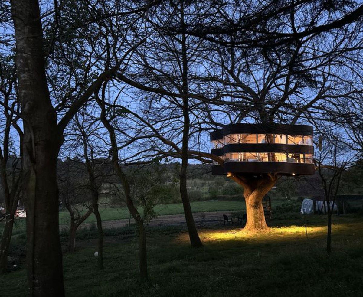 Bernabé/Javier Lalín