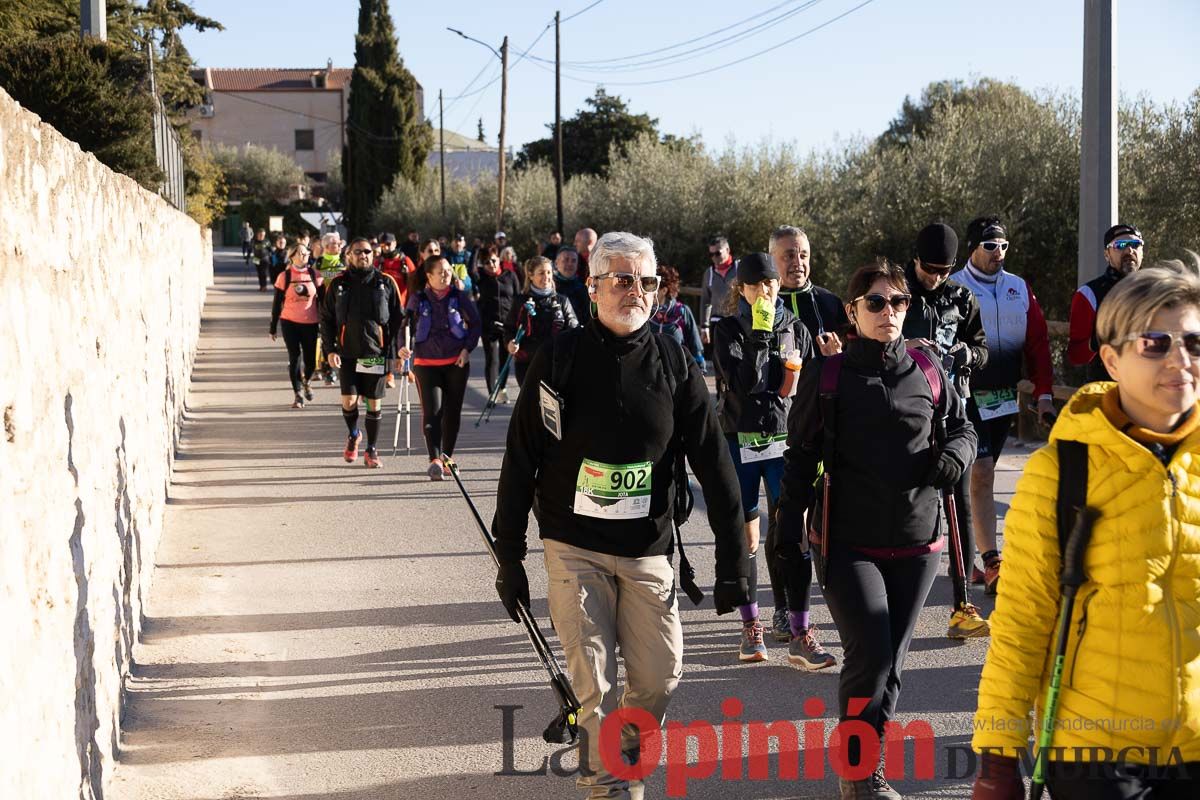 ‘El Buitre Carrera x montaña trail y BTT’ (Senderismo)