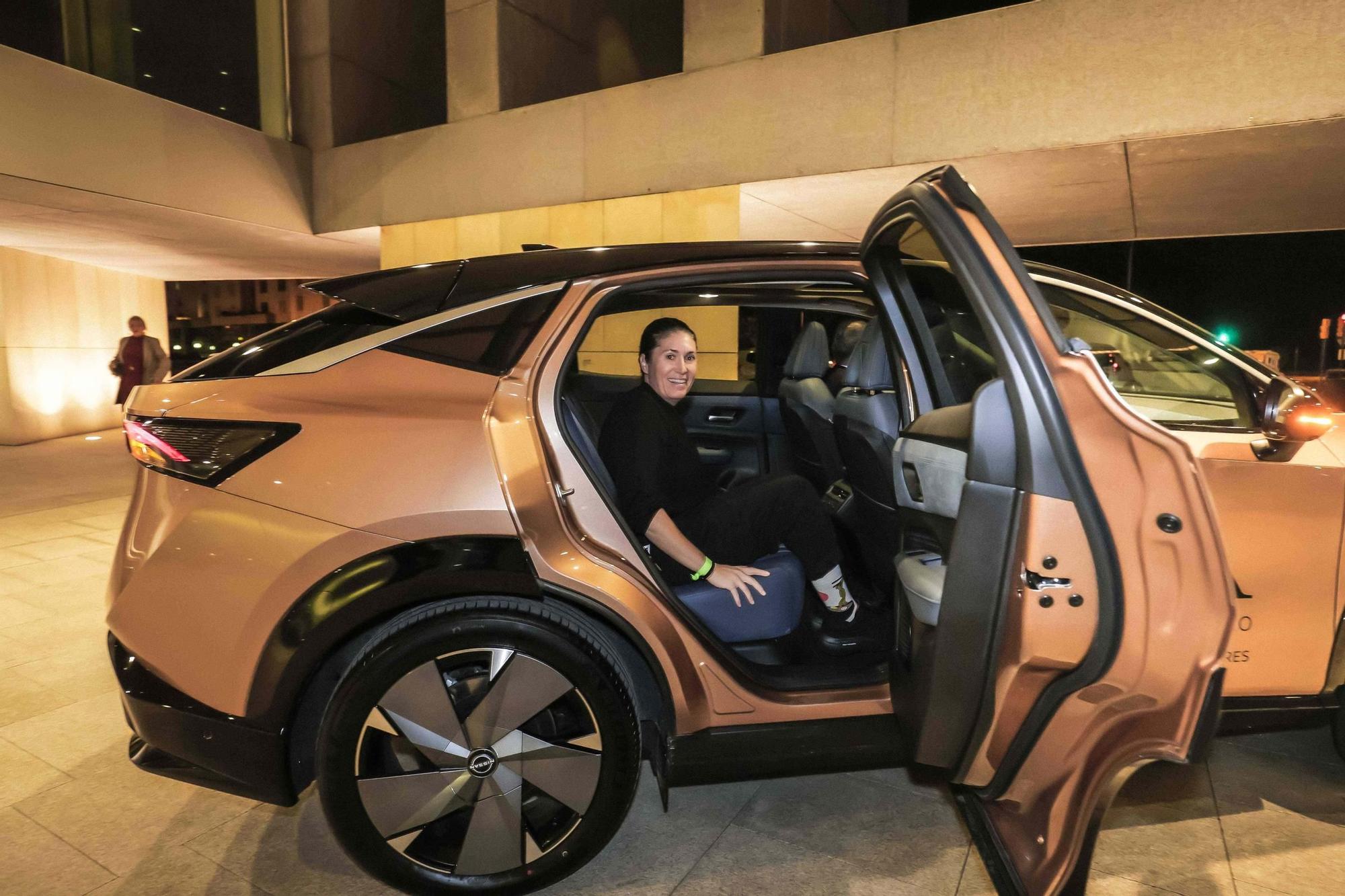 Premios Empresa del Año Banco Sabadell