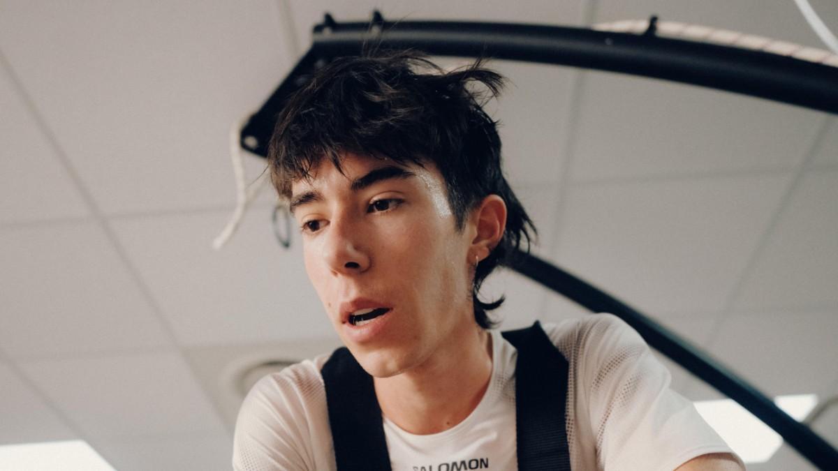 Lluís Puigvert entra en escena