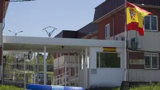 La Guardia Civil debe indemnizar a un agente herido porque su agresor es insolvente