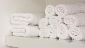 El remedio casero definitivo para recuperar la textura suave, agradable y esponjosa de tus toallas