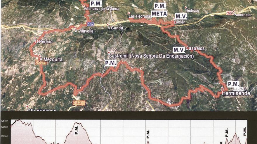 Sanabria volverá a dictar sentencia este año