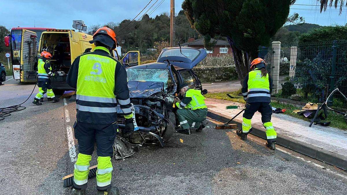 El 85% de las víctimas de accidentes de tráfico sufren graves secuelas neurológicas.