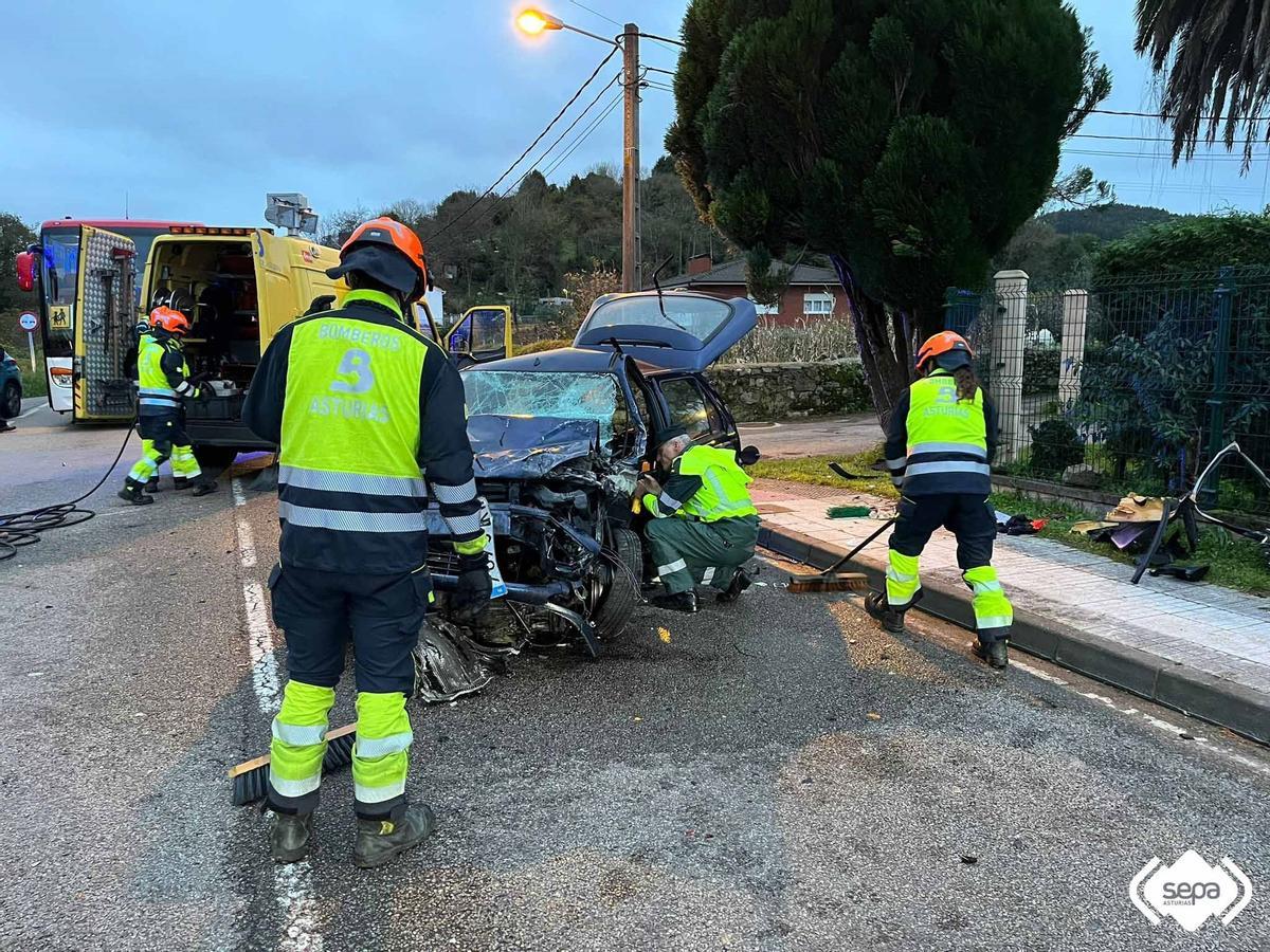 El 85% de las víctimas de accidentes de tráfico sufren graves secuelas neurológicas.
