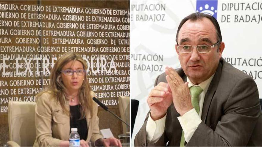 Extremadura perdería entre 480 y 610 millones con la ordinalidad