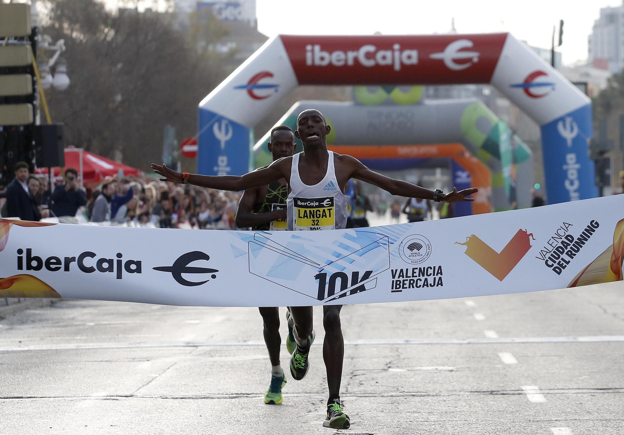 Búscate en la 10K Valencia Ibercaja 2023