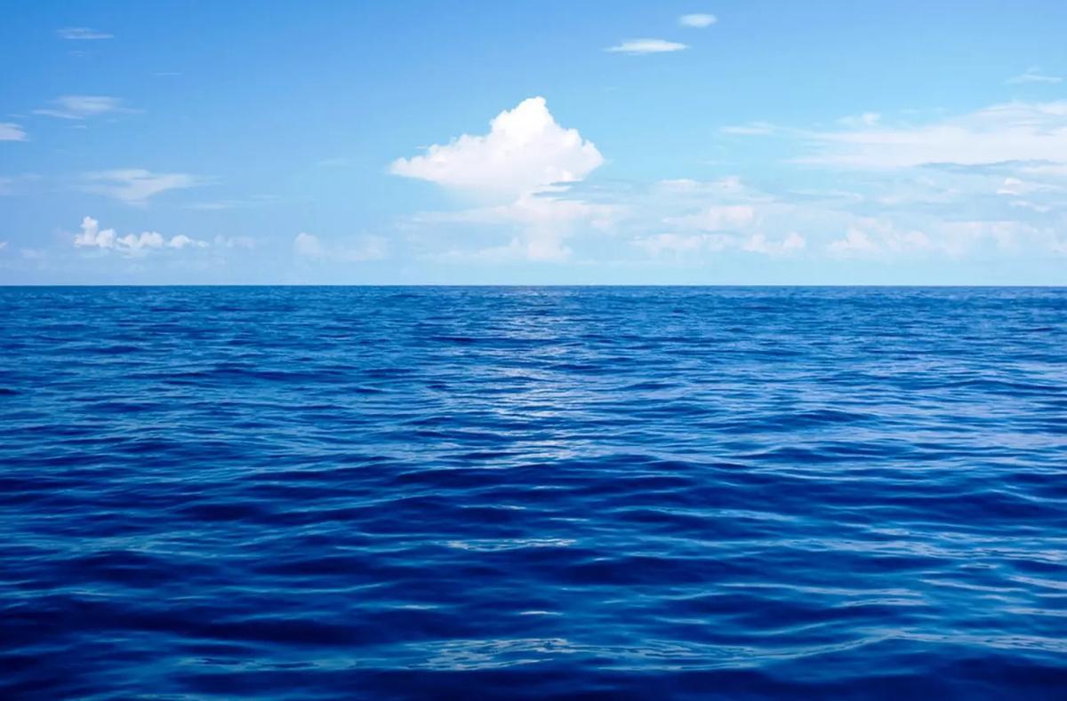 La mar sepultarà les restes de l'Estació de manera definitiva