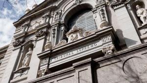 El Suprem ha aplicat la perspectiva de gènere en 26 decisions