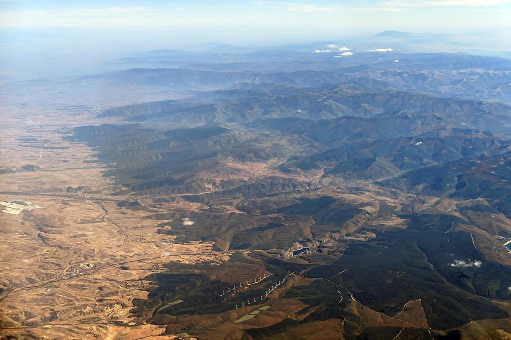 Sierra de la Demanda