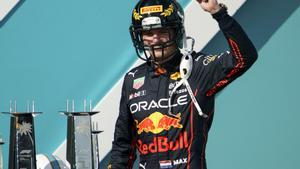 Resultats i classificació després del Gran Premi de Miami