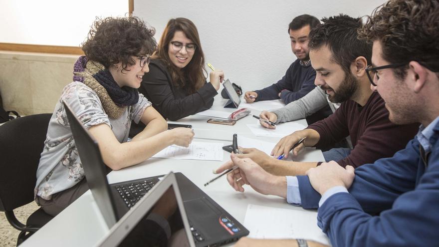 La Escuela Politécnica Superior de la UA presenta su Mes Cultural y de Divulgación