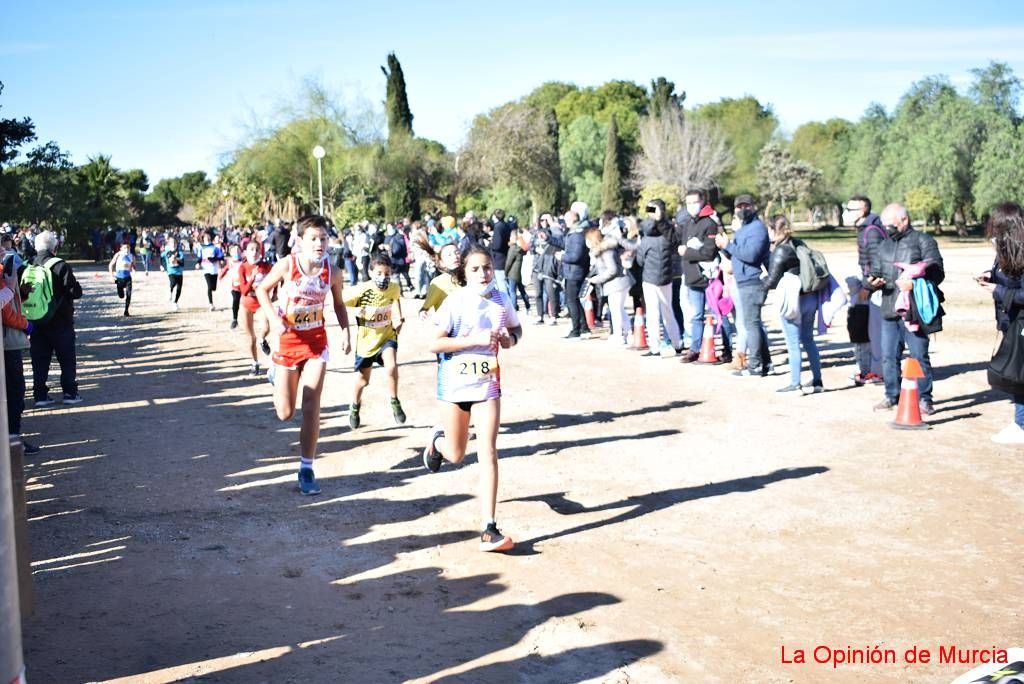 Copa de clubes de cross (II)