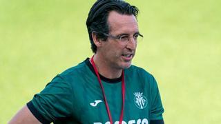 El Newcastle llama a la puerta de Emery