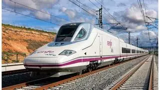 Renfe suspende la venta de billetes para este martes por la incidencia en Toledo