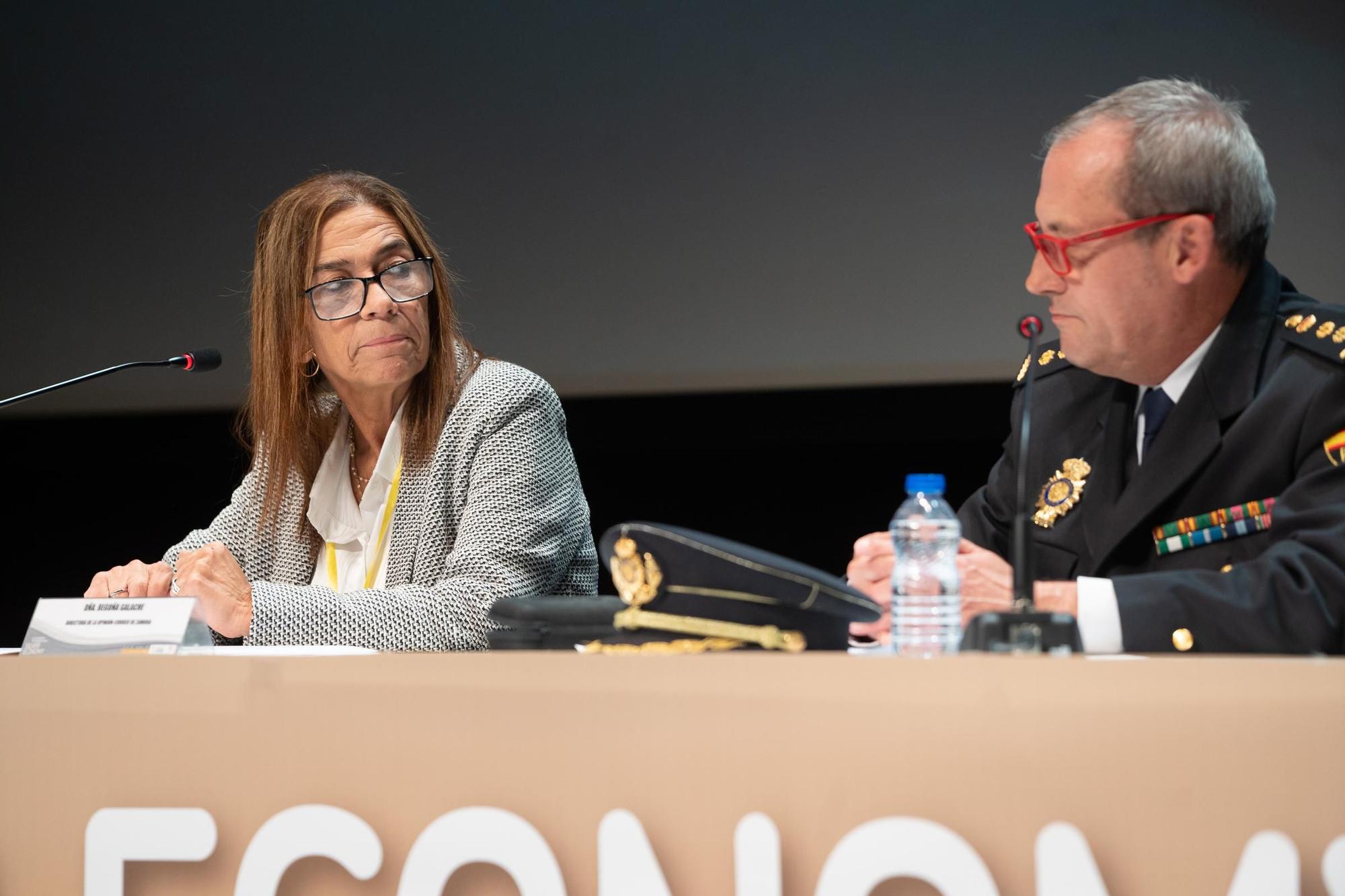 GALERÍA | Así ha sido el segundo día del congreso Silver Economy de Zamora