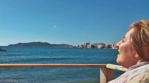 Mor una dona al rebre l’eutanàsia a Eivissa: «M’agrada viure, però ja no aguanto més aquest cos»