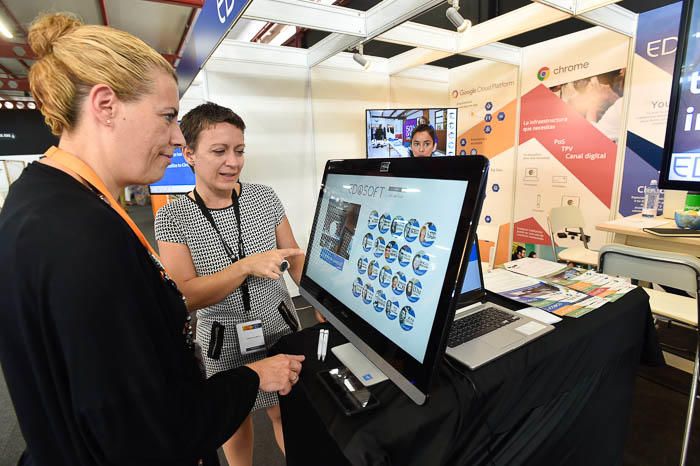 Inauguración de la 41ª Feria Internacional del ...