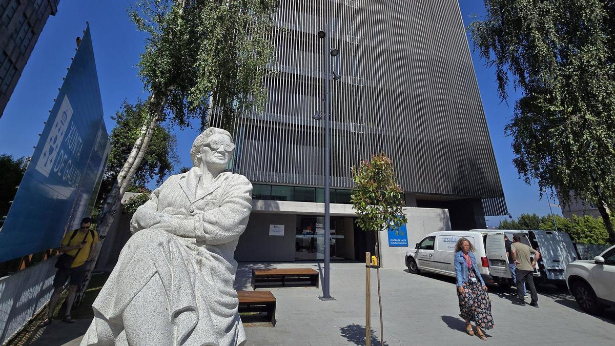 Psiquiatría a domicilio: el Sergas plantea atender en casa a personas con trastornos de la conducta alimentaria