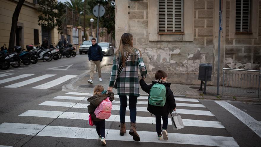 Así será la vuelta al cole más cara de los últimos veinte años