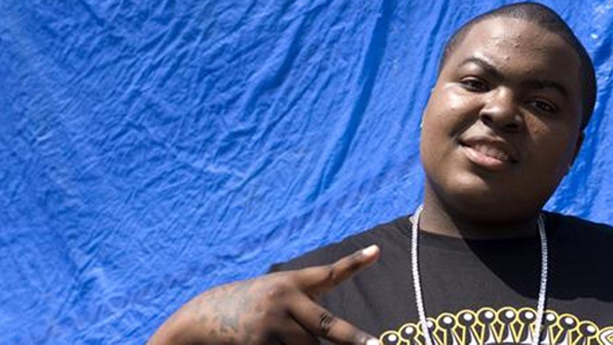 Sean Kingston, la nueva sensación musical