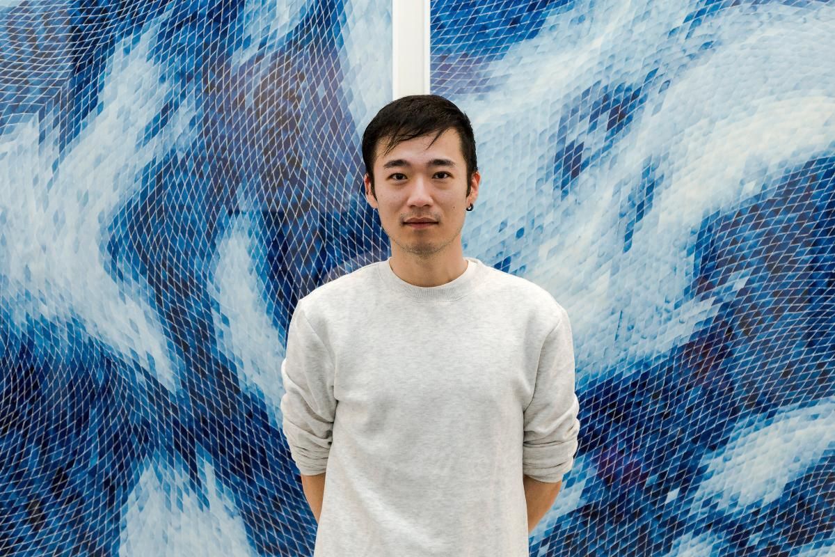 Timothy Hyunsoo Lee.