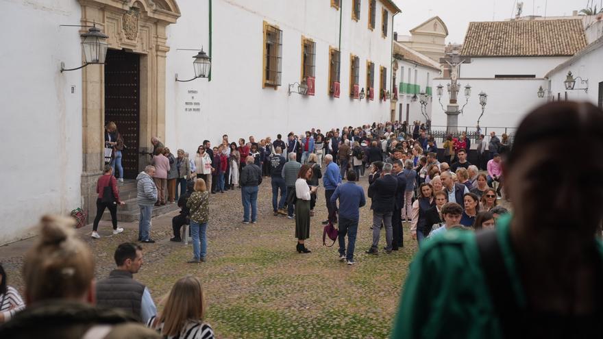 Viernes de Dolores en Córdoba