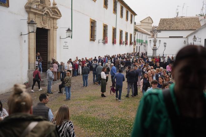 Viernes de Dolores en Córdoba