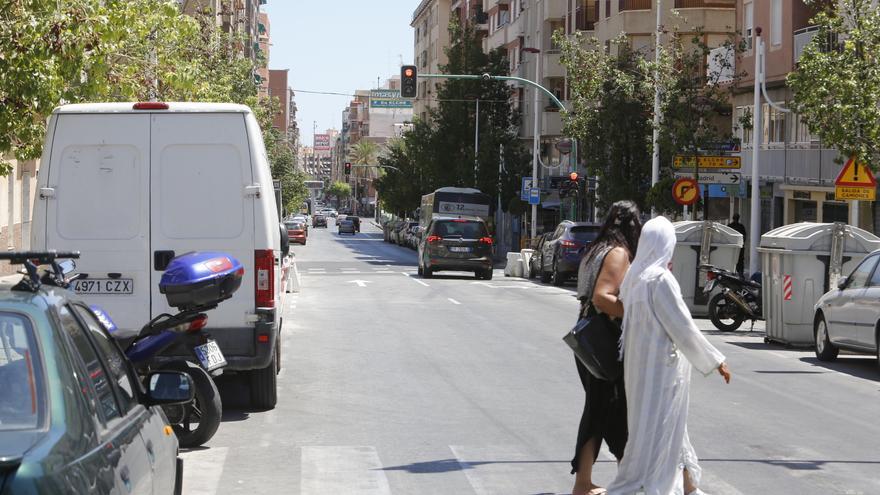 El &quot;Rasca x10&quot; de la ONCE deja su premio mayor en Elche: 150.000 &quot;eurazos&quot;