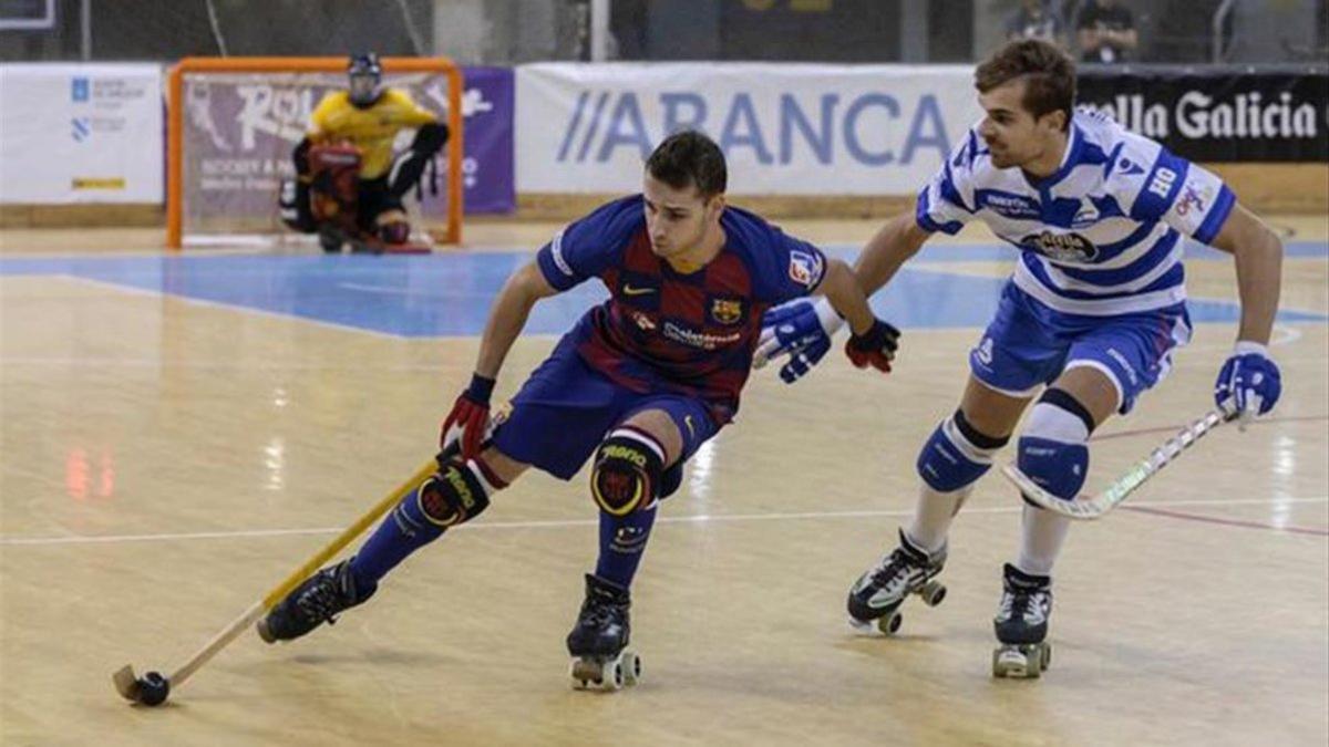 El Barça recibe a un Taradell que llegará motivado al Palau