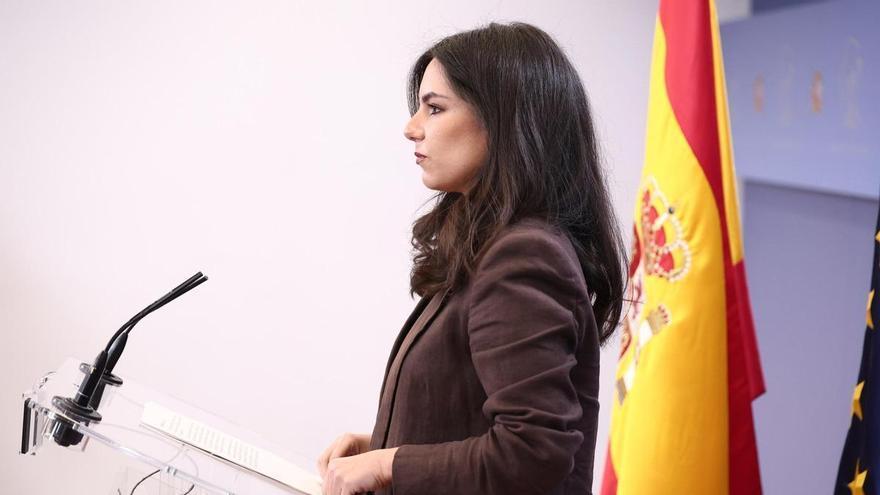 Vox insiste al PP para que presente una moción de censura contra un Gobierno 