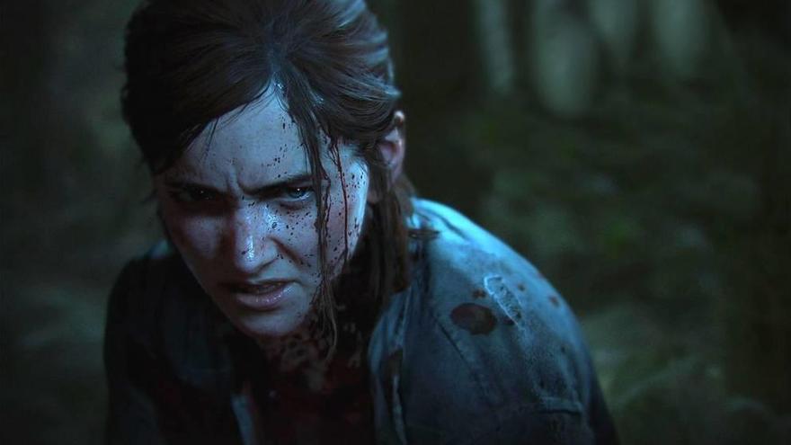 Por fin vuelve &#039;The last of us&#039; con su segunda entrega.