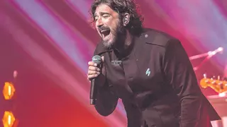 Antonio Orozco celebrará sus 25 años de trayectoria en la Fira d'Onda 2025
